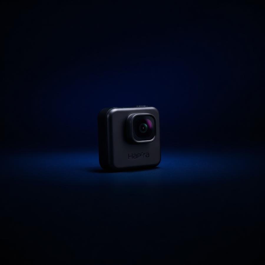 Pocket Cameras