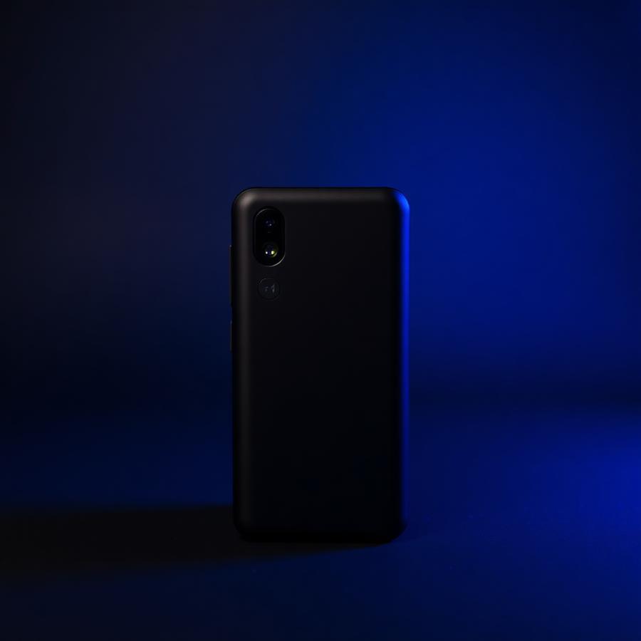 MiCaWas Power Bank Cam
